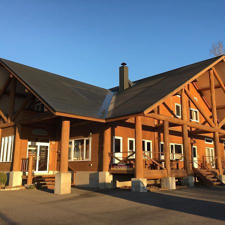 Villa Notrack Niseko Exterior foto